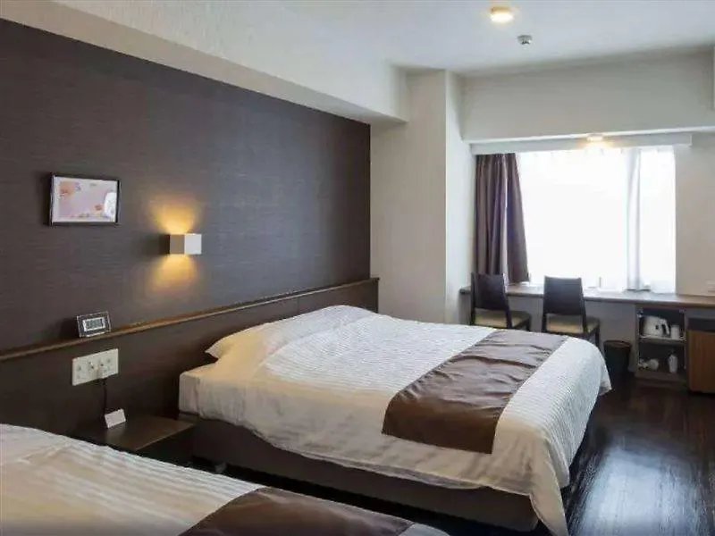 Hotel Granview Fukuoka Airport 3*, פוקואוקה יפן