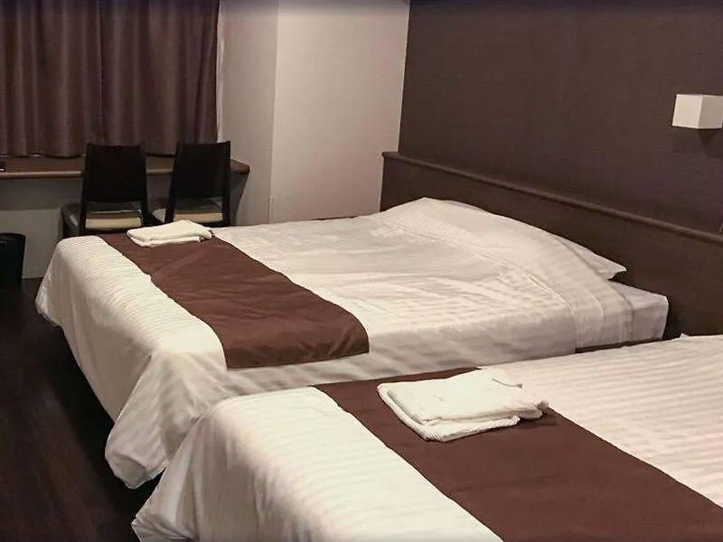Hotel Granview Fukuoka Airport